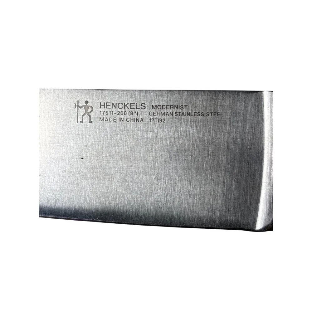 Henckels Modernist Knife Size 8